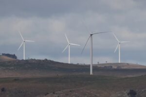 Australia 2035 Emissions Target Set at 62–70% Reduction from 2005 Levels