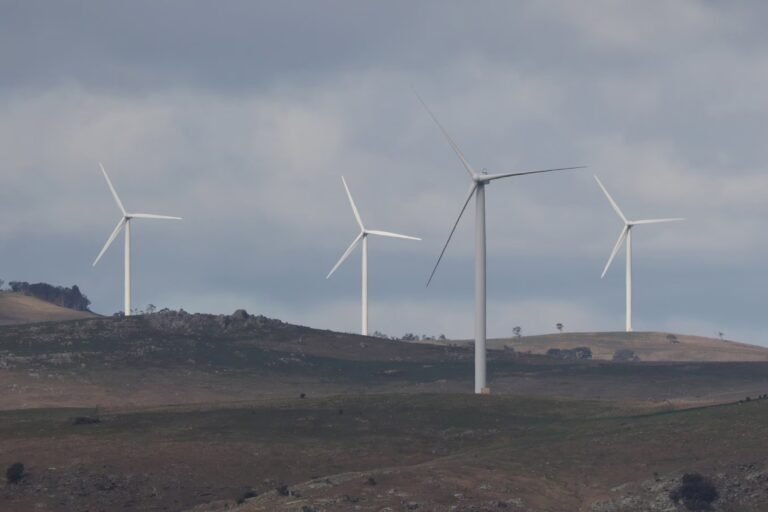 Australia 2035 Emissions Target Set at 62–70% Reduction from 2005 Levels