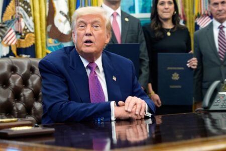 Trump-Era MCC Political Head Resigns After Strategic Overhaul