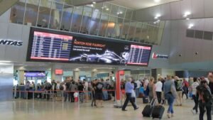 Australia immigration trend