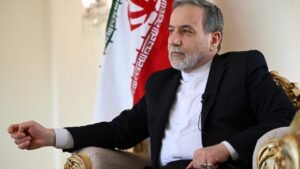 Iran France prisoner exchange