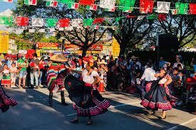 Hispanic Heritage Month events