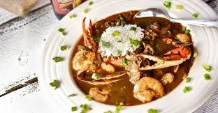Louisiana cuisine favorites