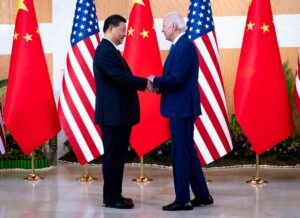US Lawmakers Plan China Visit Amid Trade Negotiations