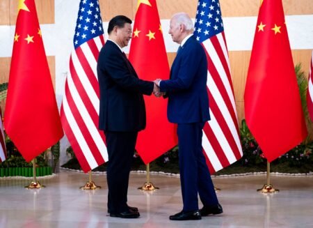 US Lawmakers Plan China Visit Amid Trade Negotiations