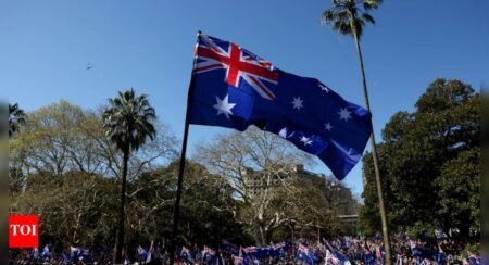 Australia Migration Program to Remain Steady in 2025-26