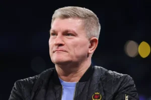 Ricky Hatton Death News: Boxing Legend Dies at 46