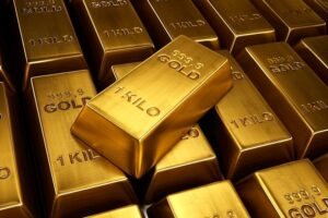 Gold Prices Outlook: XAU/USD Holds Strong as Fed Rate Cut Bets Mount
