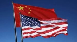 US visa limits Chinese journalists