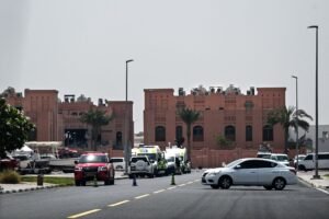 Gulf States Security Response
