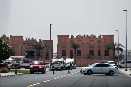 Gulf States Security Response