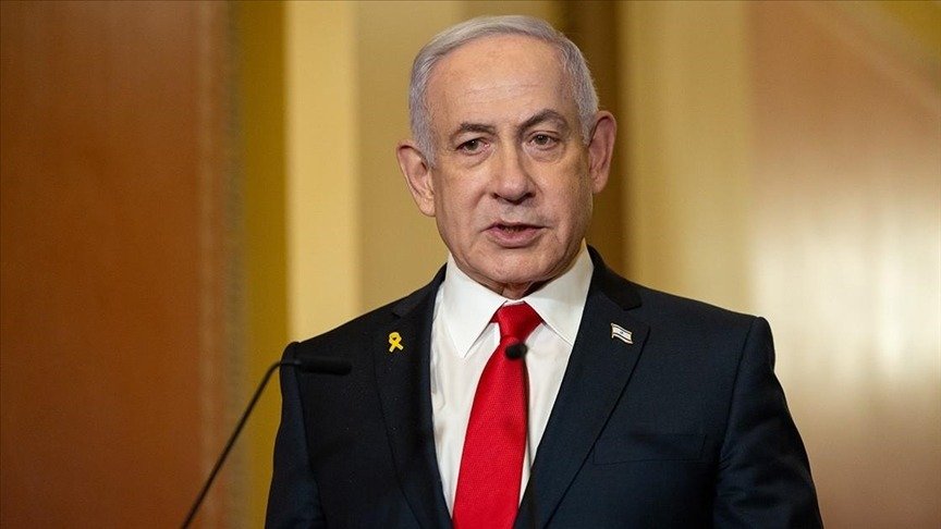 Netanyahu Iran nuclear warning