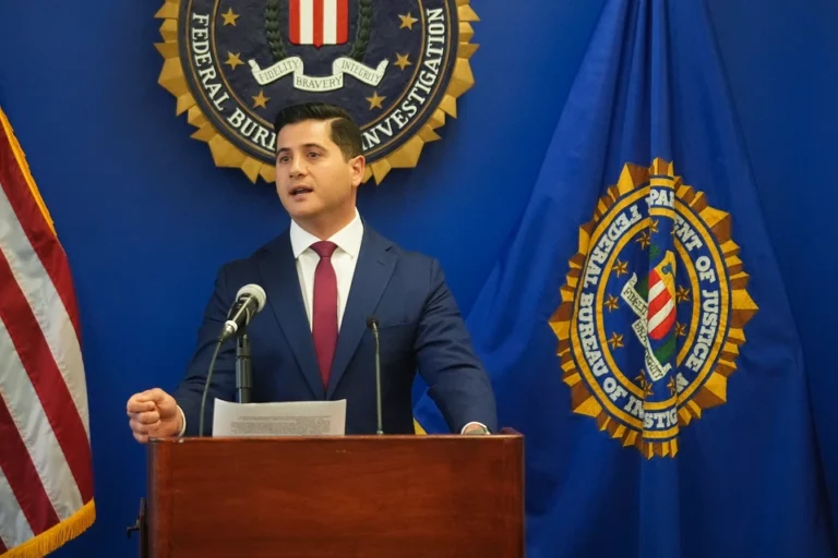 Bill Essayli Defends Role Amid Court Ruling