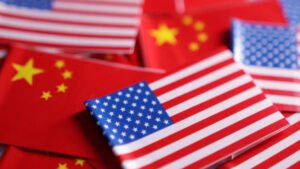 China Rejects US Trade Probe Claims