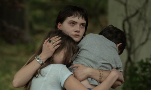 Emilia Jones on Task & CODA Roles