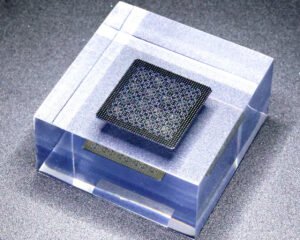 Google Quantum Breakthrough Beats Supercomputers