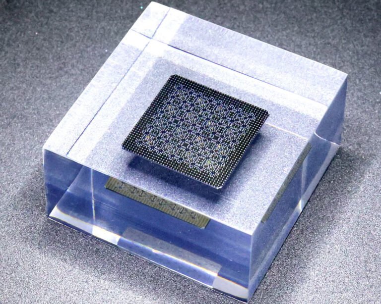 Google Quantum Breakthrough Beats Supercomputers