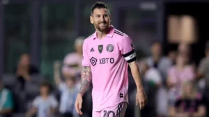 Messi Dominates MLS, Yet Impact Remains Limited