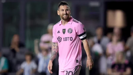 Messi Dominates MLS, Yet Impact Remains Limited Messi Dominates MLS, Yet Impact Remains Limited