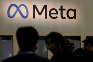 Meta Breached EU Law Over Reporting System