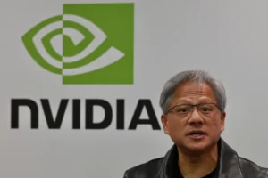 Nvidia to Build AI Supercomputers for DOE Nvidia to Build AI Supercomputers for DOE