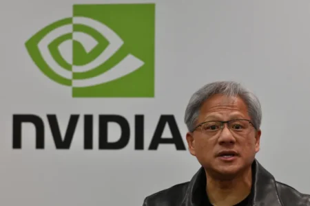 Nvidia to Build AI Supercomputers for DOE Nvidia to Build AI Supercomputers for DOE