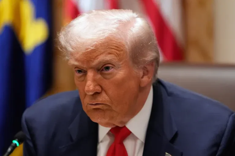 Trump: Modi Promises No Russian Oil