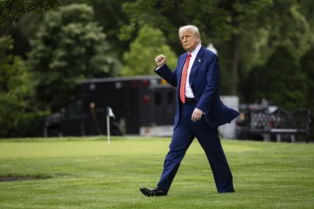 Trump Redistricting Push Faces Resistance Trump’s Redistricting Push Faces Resistance