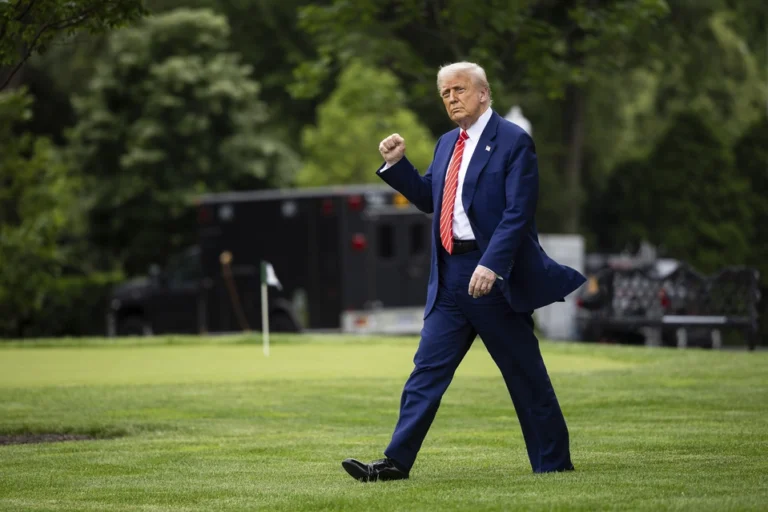 Trump Redistricting Push Faces Resistance Trump’s Redistricting Push Faces Resistance