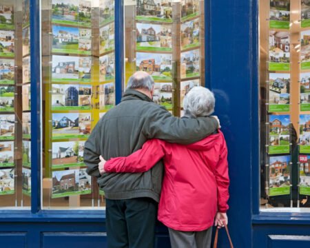UK housing market slows down