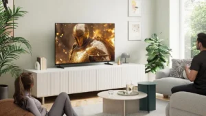 Ultra-HD TVs Often Show No Clear Benefit Ultra-HD TVs Often Show No Clear Benefit