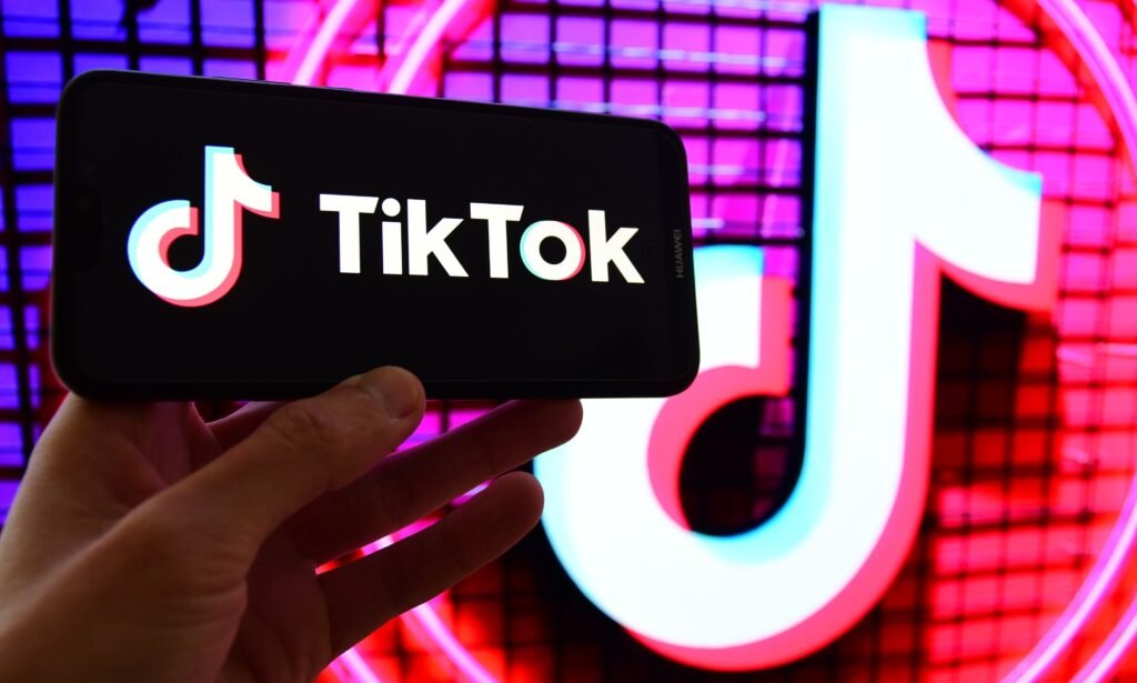 MPs Urged to Investigate TikTok’s Moderator Job Cuts