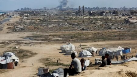 Israel-Hamas Talks in Egypt End Day One Positively