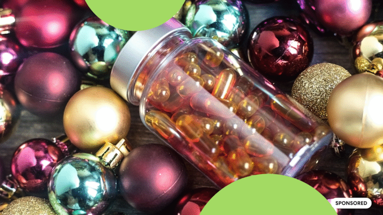 3 Supplements May Help Prevent Holiday Colds