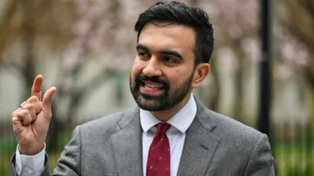 5 Key Facts About Zohran Mamdani