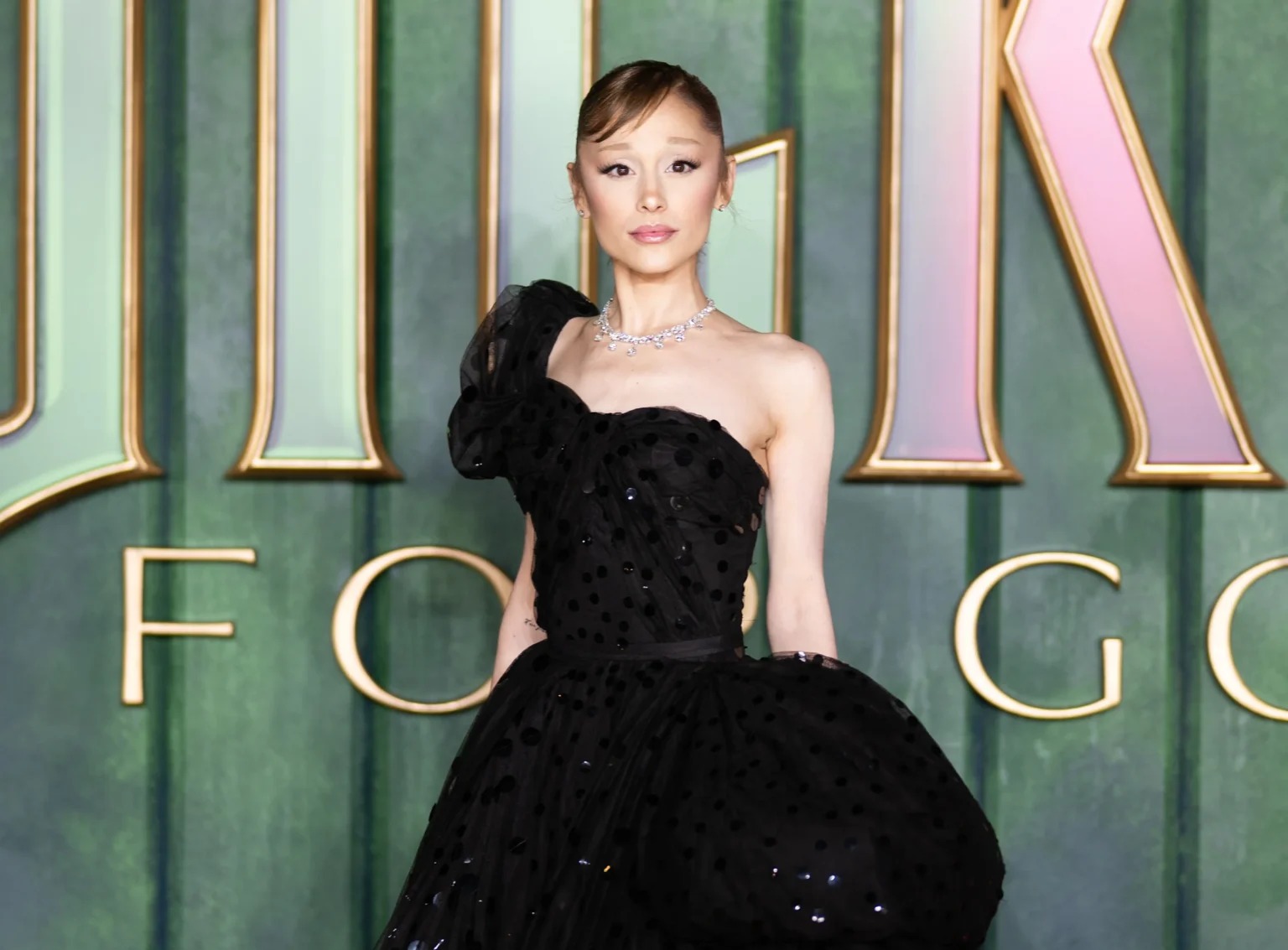 Ariana Grande Confirms Eternal Sunshine Tour Last Ariana Grande Confirms Eternal Sunshine Tour Last