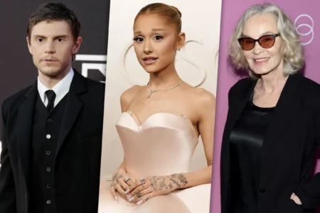 Ariana Grande Joins American Horror Story