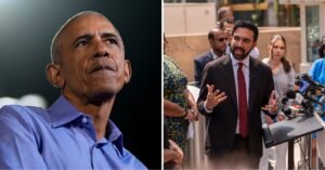 Barack Obama Zohran Mamdani Call Sparks Political Buzz