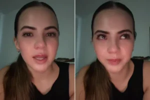 Bobbi Althoff Opens Up About Hateful Comments