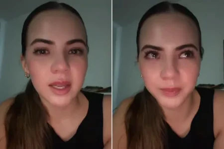 Bobbi Althoff Opens Up About Hateful Comments