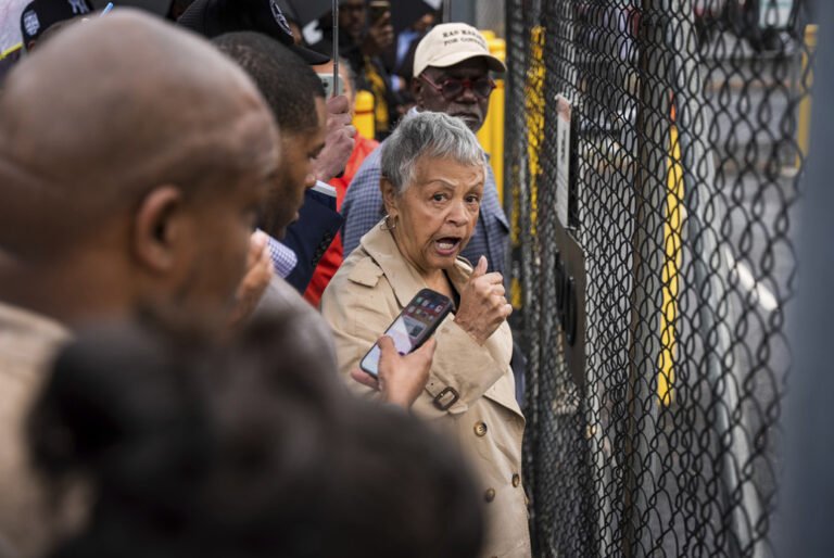 Bonnie Watson Coleman Retires Congress