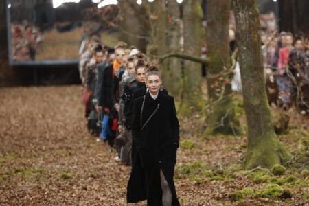 Global fashion brand: From heritage to icon