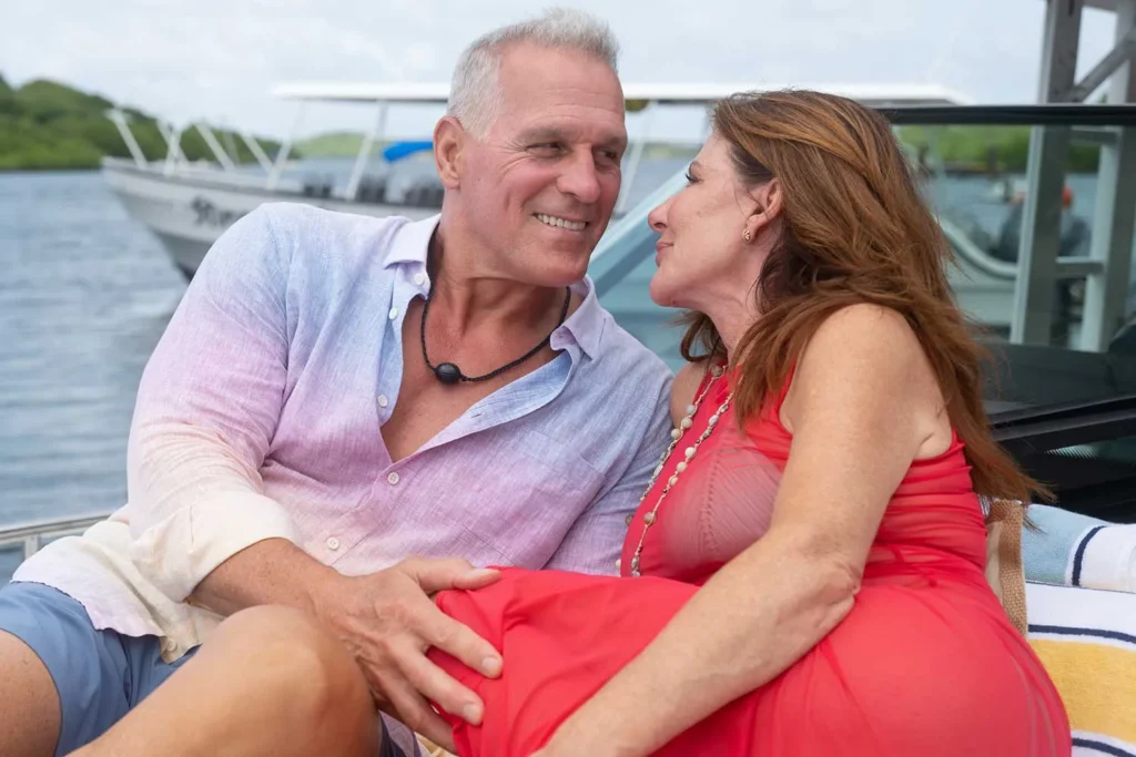 Golden Bachelor’s Mel Owens Criticized Over Engagement Reveal