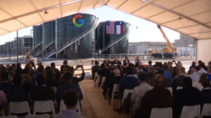 Google to Invest $40B in Texas Data Centers