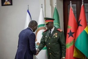 Guinea-Bissau Coup: Military Appoints New PM