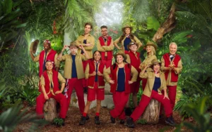 I’m a Celebrity 2025 Lineup Revealed