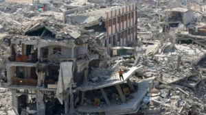 Israel Strikes Car in Southern Lebanon