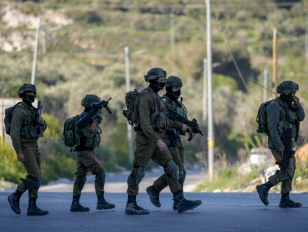 Israeli Civilian Killed in West Bank Attack Israeli Civilian Killed in West Bank Attack