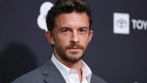 Jonathan Bailey Sexiest Man Alive 2025