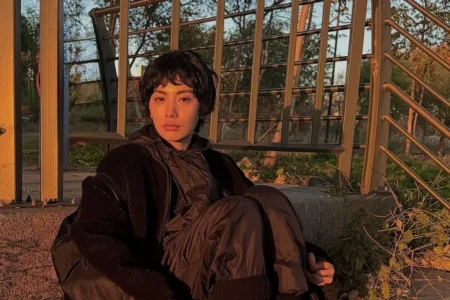 K-pop Star Nana Fights Home Intruder